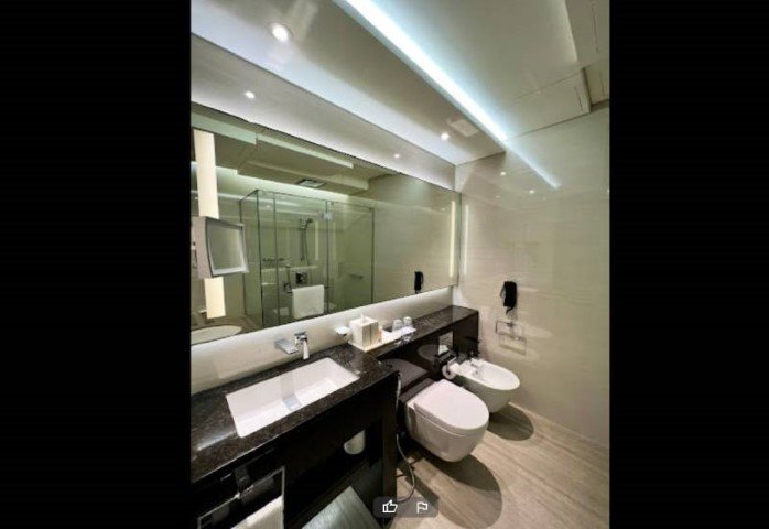 Hyatt Regency Dubai Creek Heights